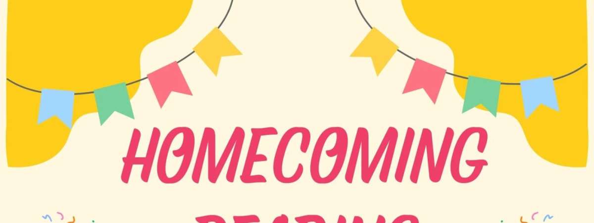 UIC Off Campus Reading Series: Homecoming Reading