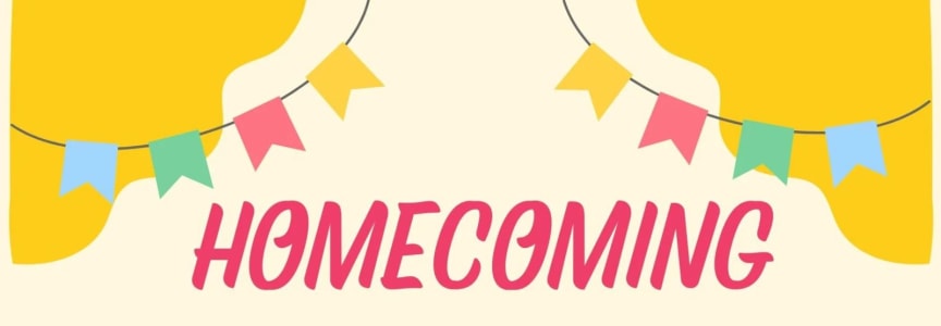 UIC Off Campus Reading Series: Homecoming Reading