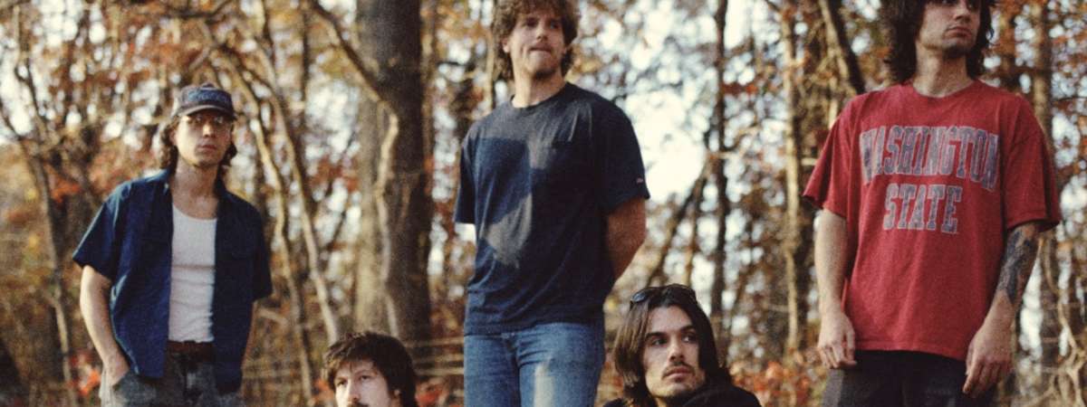 Post Animal: Maybe You Have To Tour