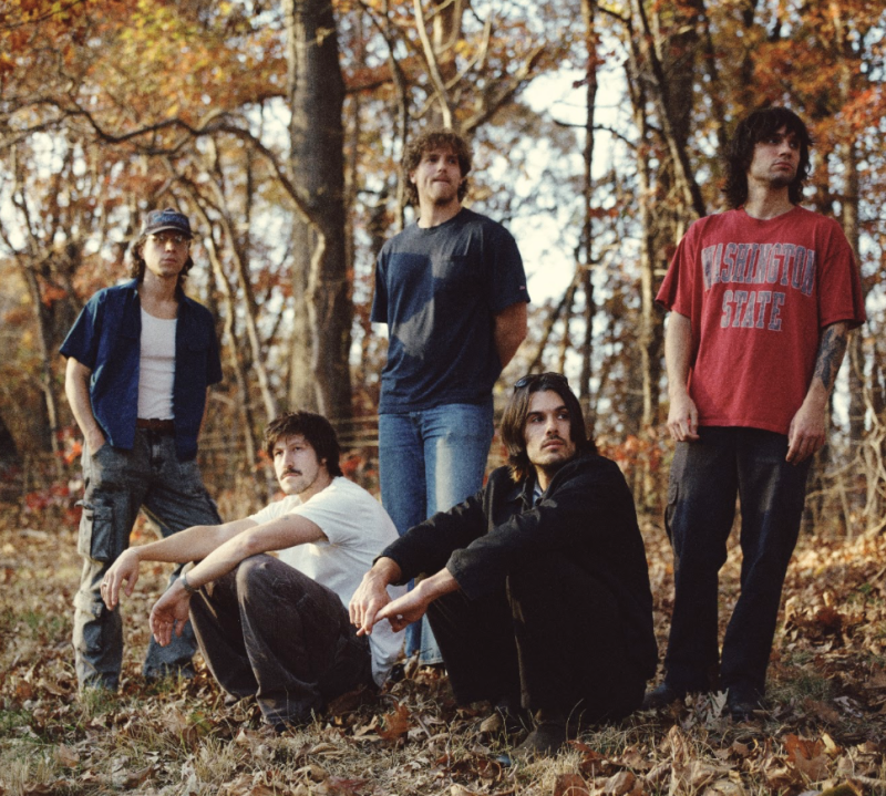 Post Animal: Maybe You Have To Tour