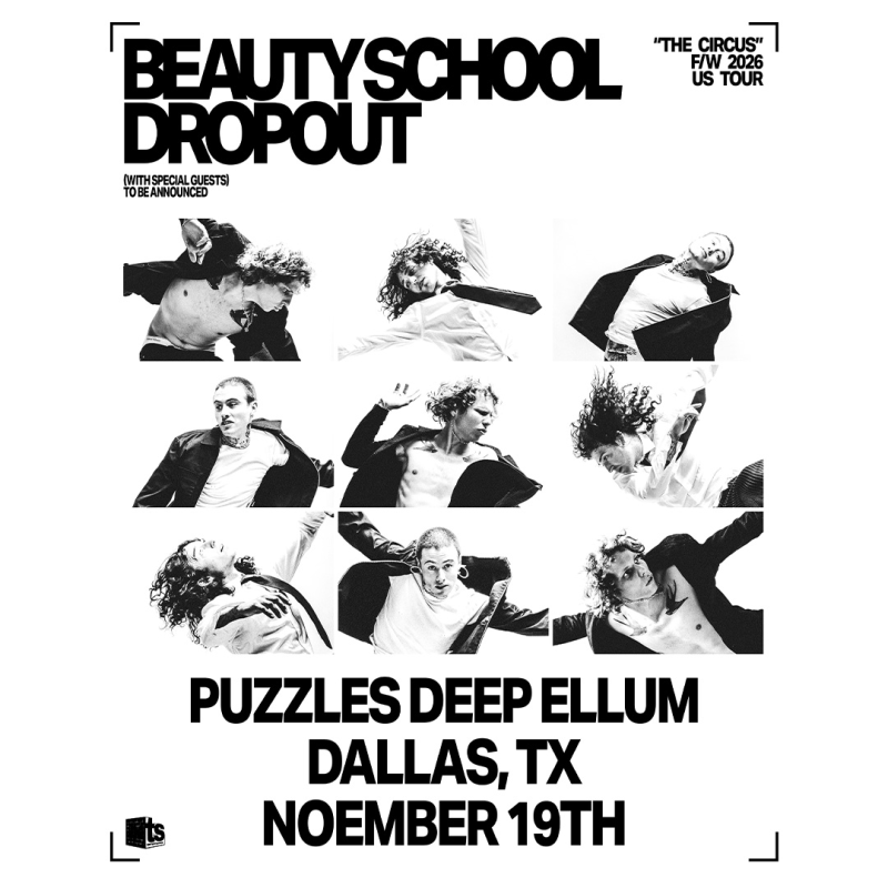 Beauty School Dropout
