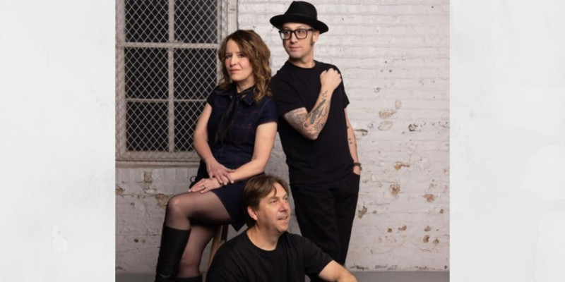 Nikki O'Neill Band