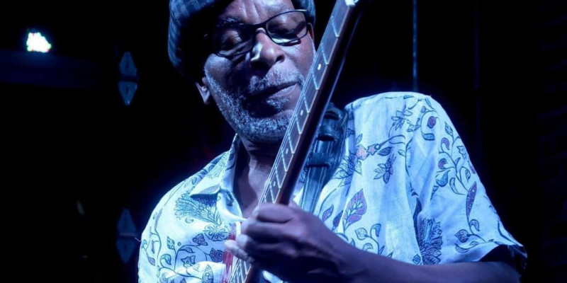 Al Spears & The Hurricane Project