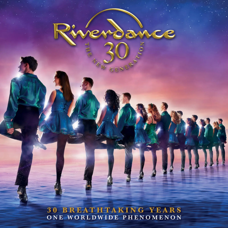 Riverdance