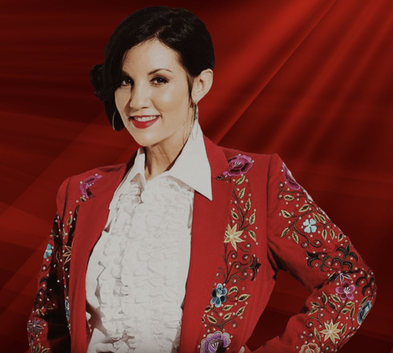 An Evening with Stephanie Urbina Jones & The Honky Tonk Mariachi