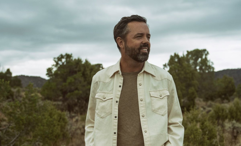 (Pre-Sale): An Evening with Brad Tursi, Celebrating His Solo Album, “Colorado"