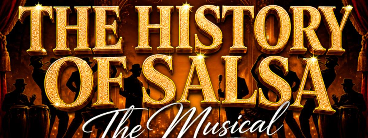 The History of Salsa: The Musical