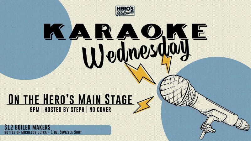 Karaoke