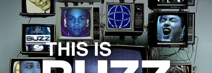 "This is Buzz" : Analog + Ecstasy - Documentary Screening and Panel
