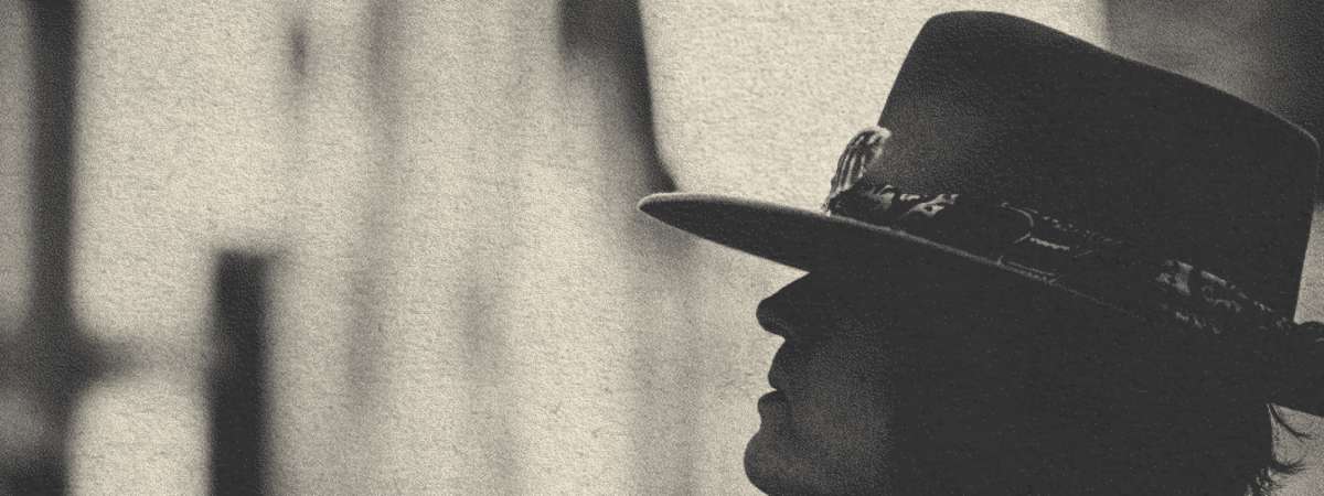 An Evening with: Jay Buchanan