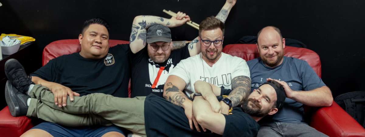 Protest the Hero