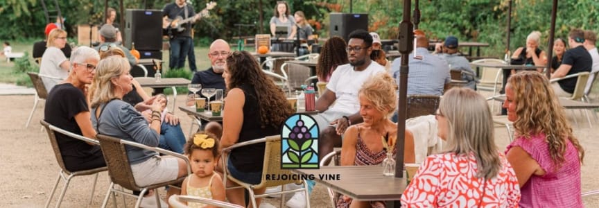 Wine Club 2nd Sundays