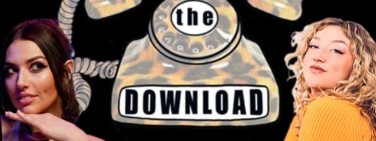 The Download Comedy Show Ft. Kate Lav, Oj Stellar and More Tba