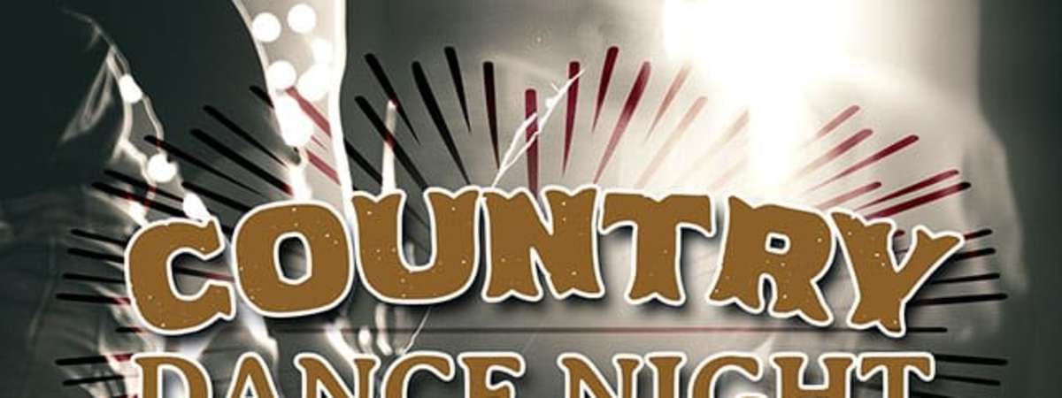 Country Line Dancing