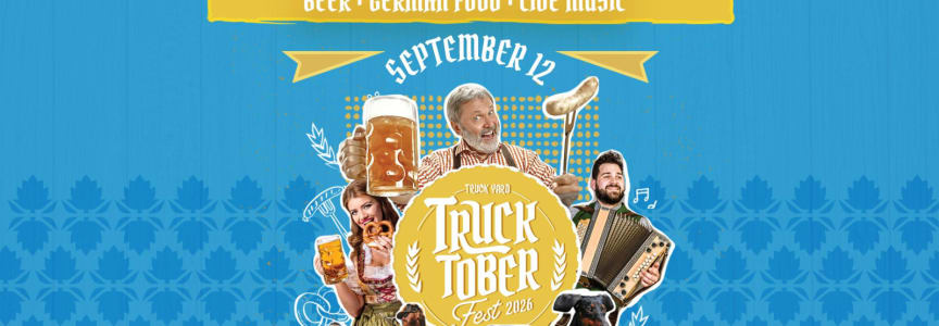Trucktoberfest