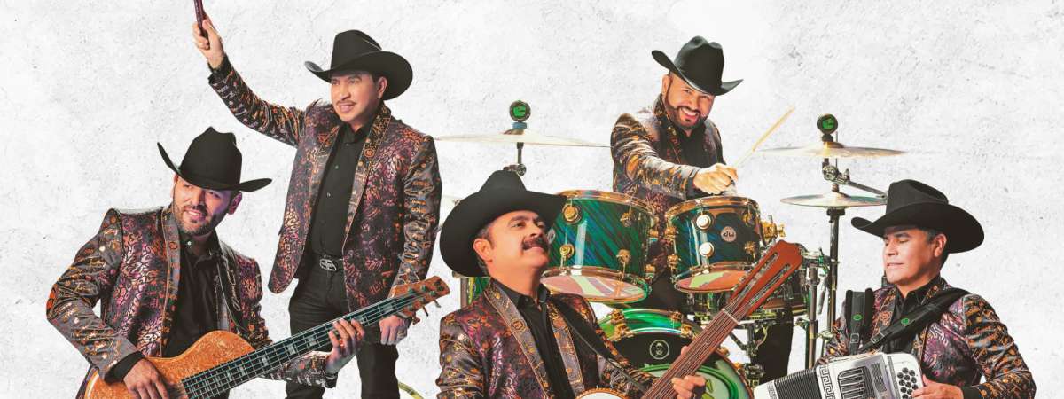 Los Tucanes De Tijuana