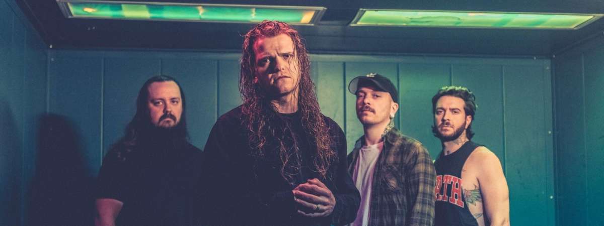 Miss May I x Born Of Osiris