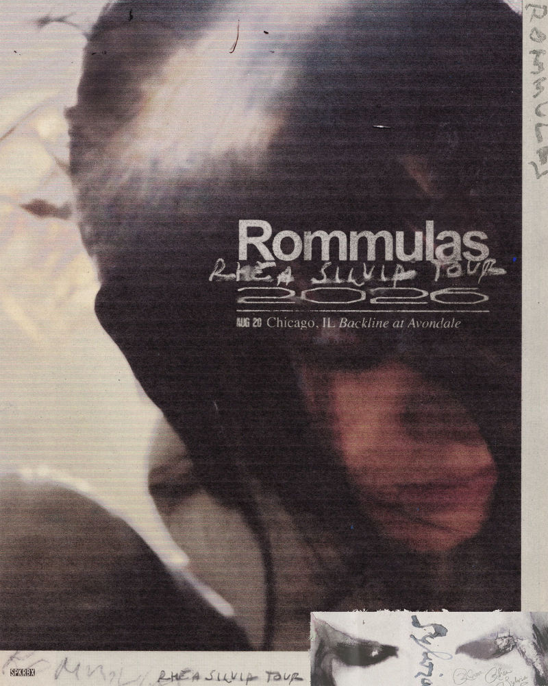 rommulas