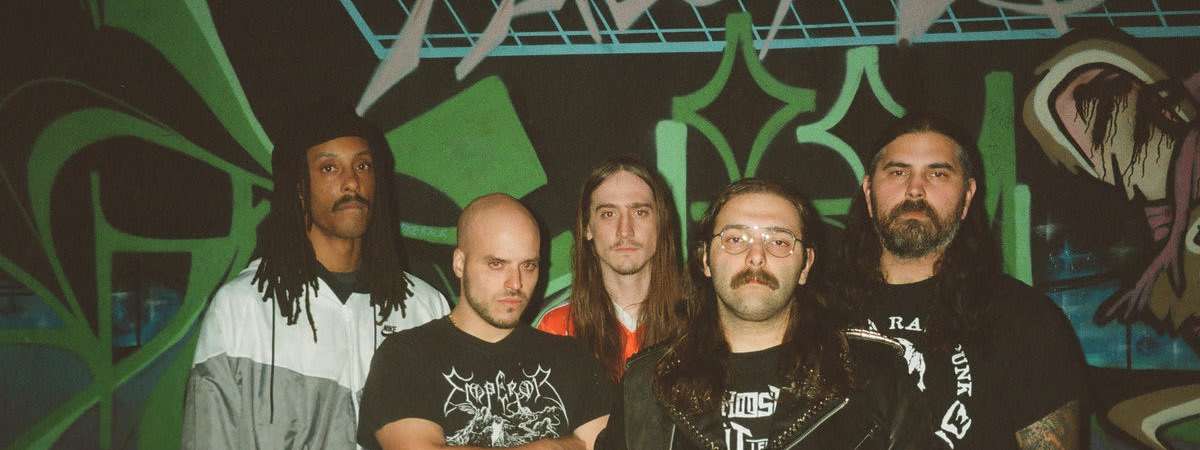 Creeping Death