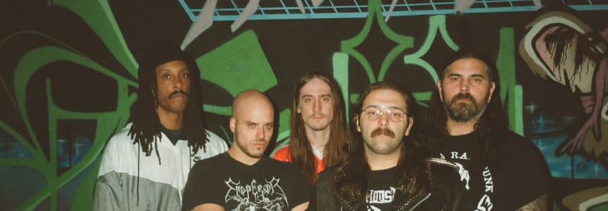 Creeping Death