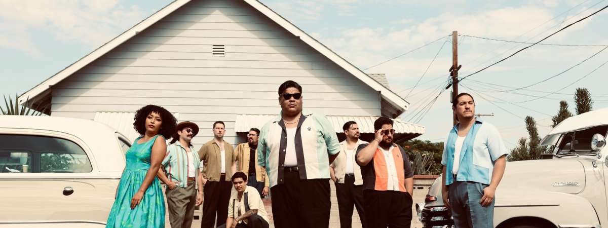 Thee Sinseers: Love Stories Tour with Taylor Williams