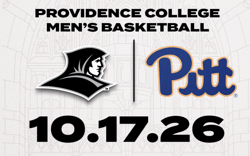 Providence College vs Pittsburgh, Big East