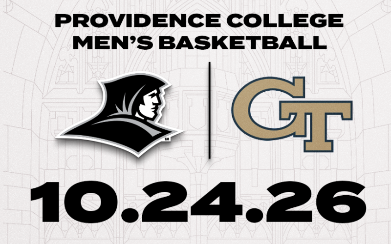 Providence College vs Georgia Tech, Big East