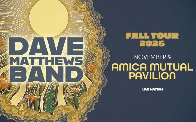 Dave Matthews Band