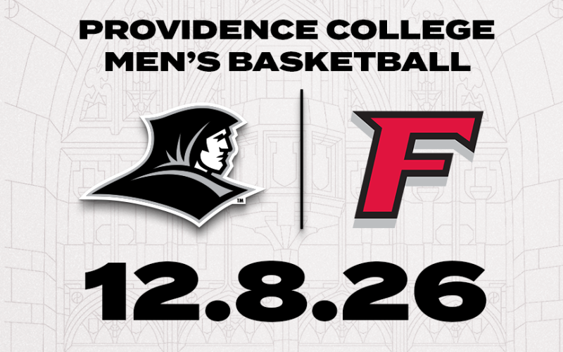 Providence College vs Fairfield, Big East