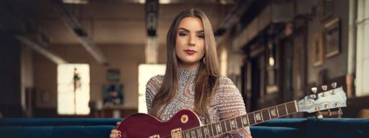Ally Venable