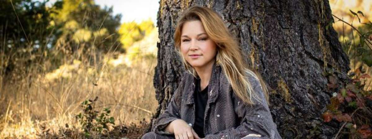 Crystal Bowersox