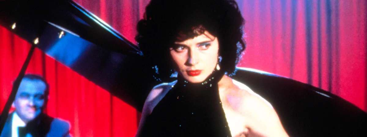 David Lynch's BLUE VELVET (1986) - 40th Anniversary Screening