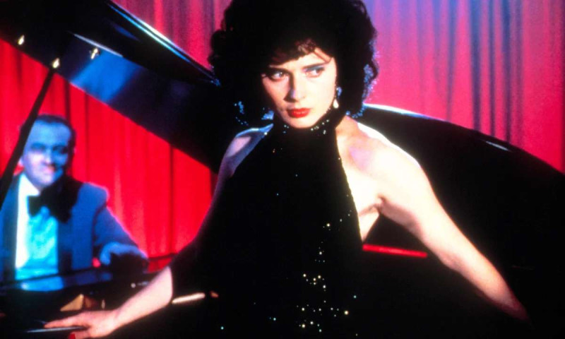 David Lynch's BLUE VELVET (1986) - 40th Anniversary Screening