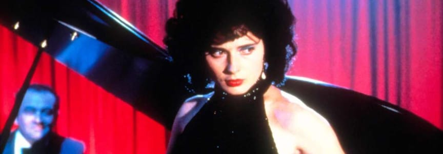 David Lynch's BLUE VELVET (1986) - 40th Anniversary Screening