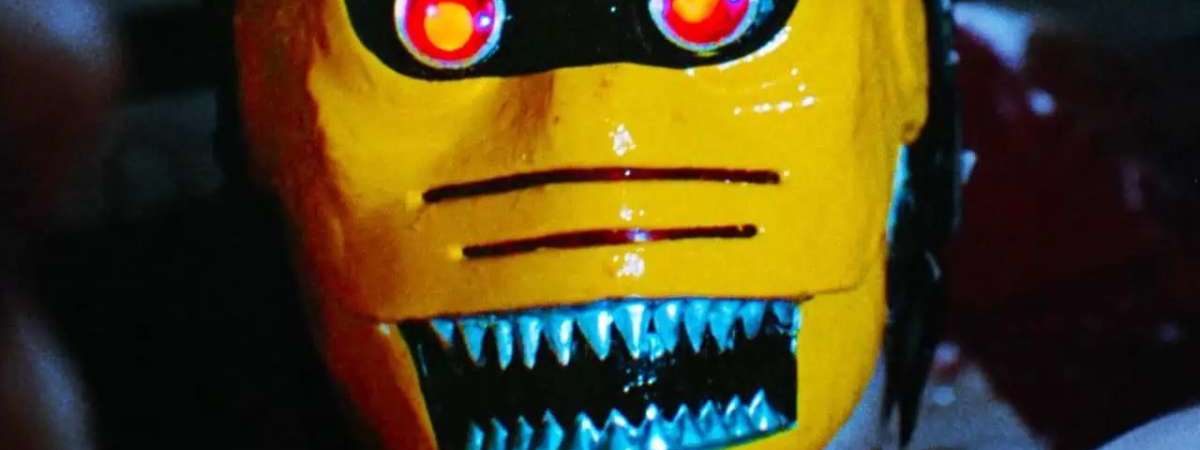 Deadly Friend (1986)