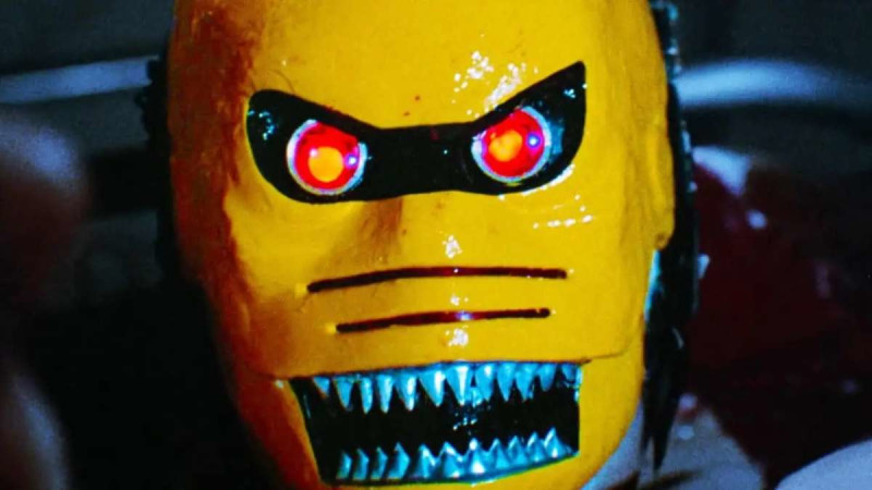Deadly Friend (1986)