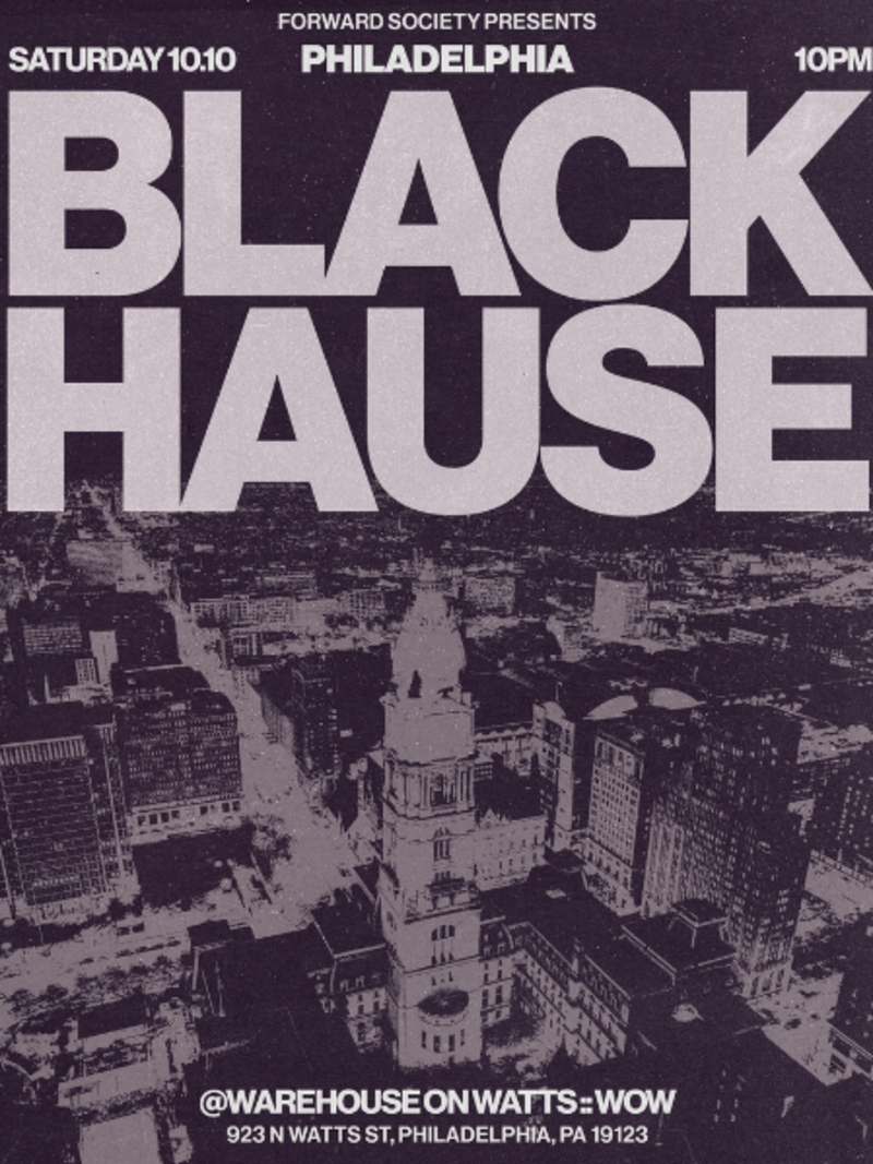 Black Hause