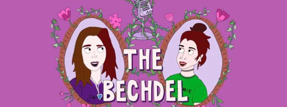 Bechdel Cast Ten Year “Whoops We Didn’t Dismantle the Patriarchy” Anniversary Tour