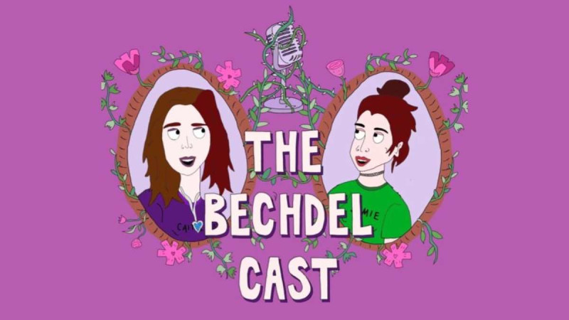 Bechdel Cast Ten Year “Whoops We Didn’t Dismantle the Patriarchy” Anniversary Tour