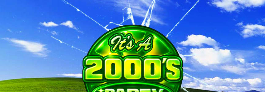 It's A 2000s Party: Dallas