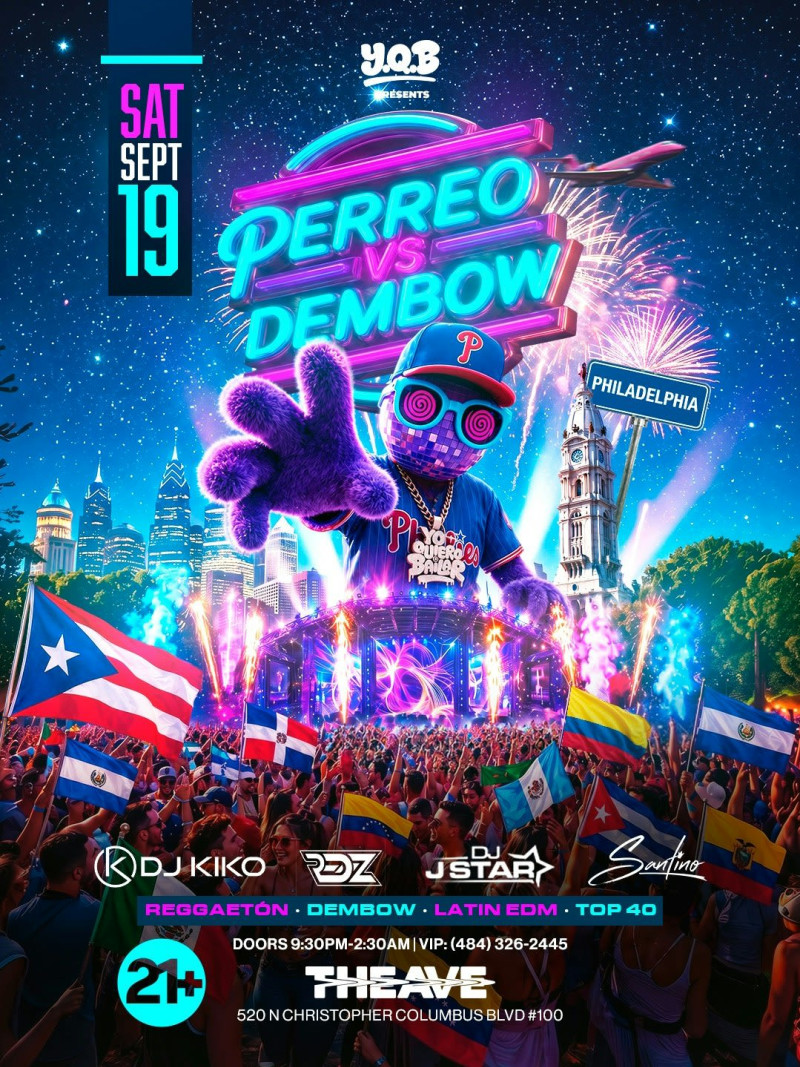 Yo Quiero Bailar