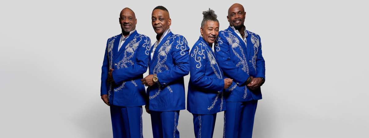 Sounds of Philadelphia: A Tribute to Gamble, Huff and Bell