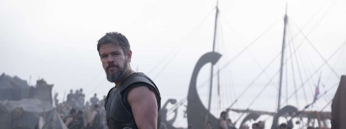 The Odyssey