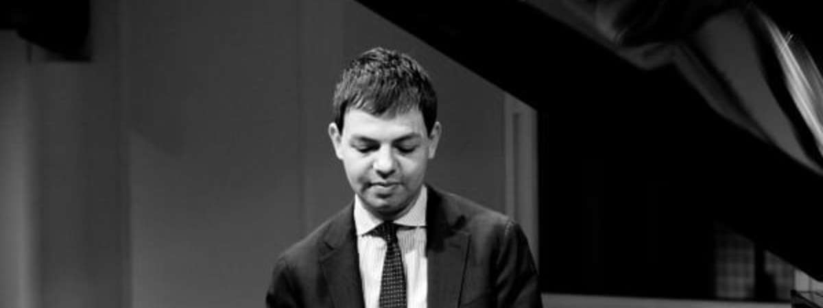 Dan Nimmer Trio
