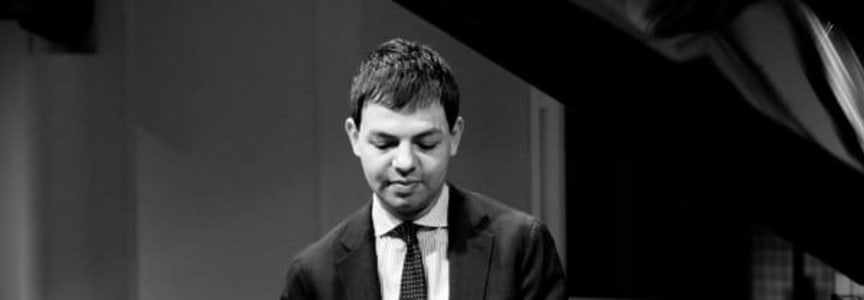 Dan Nimmer Trio