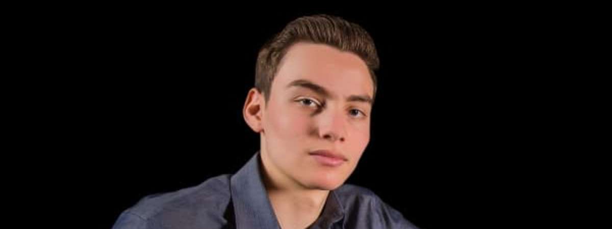 Zack Shubert Trio