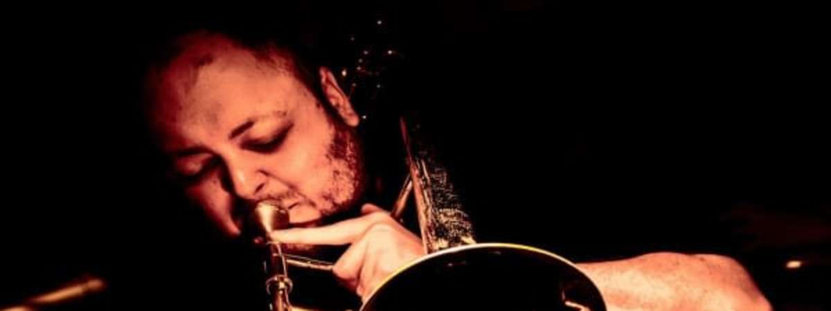 Jam Session Hosted by Ben Barnett