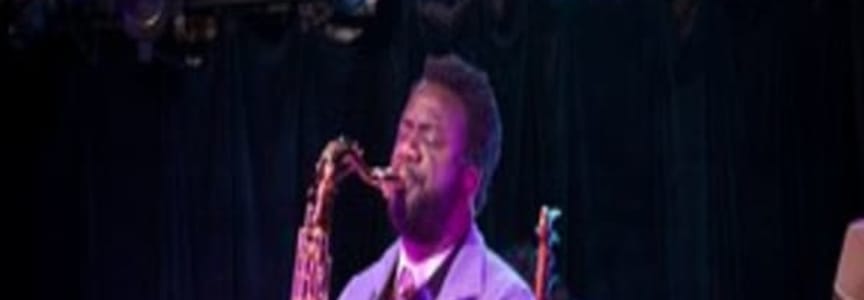 Myron Walden Quartet