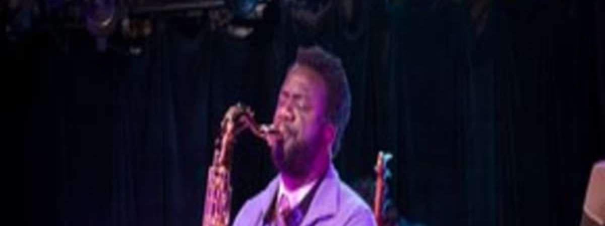 Myron Walden Quartet