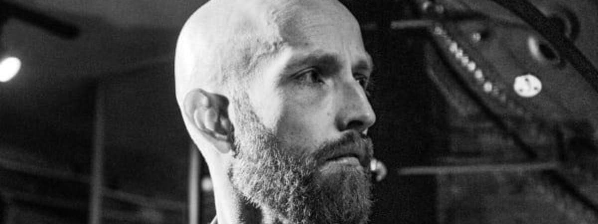 Jeff McGregor Quartet